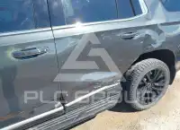 2021 GMC YUKON фото