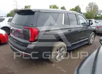 2021 GMC YUKON фото