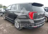 2021 GMC YUKON фото