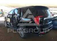 2021 GMC YUKON фото