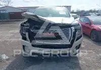 2021 GMC YUKON фото