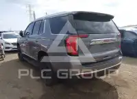 2021 GMC YUKON photo
