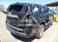 2021 GMC YUKON фото
