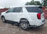 2021 GMC YUKON photo