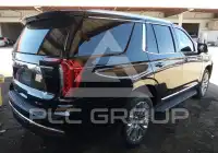 2021 GMC YUKON фото