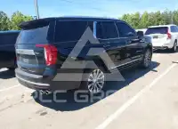 2021 GMC YUKON фото