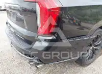2021 GMC YUKON фото