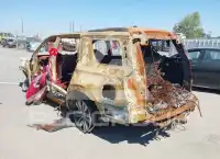 2021 GMC YUKON фото
