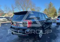 2021 GMC YUKON photo