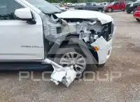 2021 GMC YUKON photo