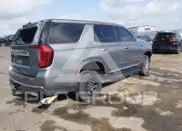 2021 GMC YUKON фото