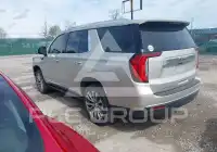 2021 GMC YUKON фото