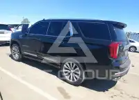2021 GMC YUKON фото
