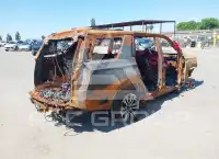 2021 GMC YUKON фото