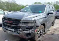 2021 GMC YUKON фото