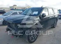 2021 GMC YUKON фото