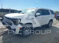2021 GMC YUKON фото