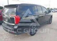 2021 GMC YUKON фото