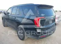 2021 GMC YUKON фото