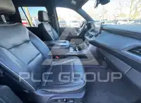 2021 GMC YUKON photo