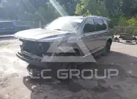 2021 GMC YUKON фото