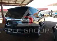 2021 GMC YUKON фото