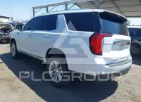 2021 GMC YUKON photo