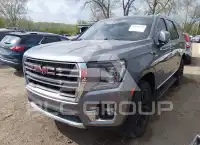 2021 GMC YUKON photo