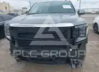 2021 GMC YUKON фото