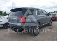 2021 GMC YUKON фото