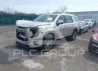 2021 GMC YUKON фото