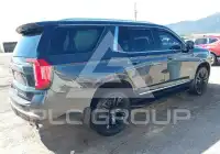 2021 GMC YUKON фото