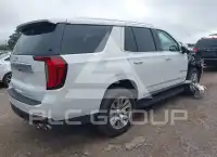 2021 GMC YUKON photo