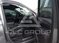 2021 GMC YUKON photo
