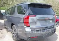 2021 GMC YUKON фото