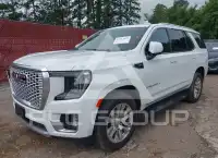 2021 GMC YUKON photo