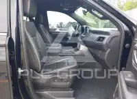 2021 GMC YUKON фото