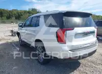 2021 GMC YUKON фото