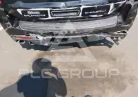 2021 GMC YUKON фото