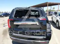 2021 GMC YUKON фото