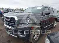 2021 GMC YUKON фото