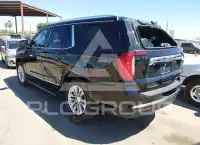 2021 GMC YUKON фото