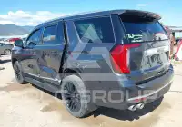 2021 GMC YUKON фото