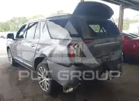 2021 GMC YUKON photo