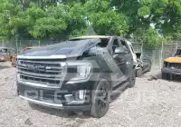 2021 GMC YUKON фото