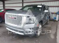 2021 GMC YUKON photo