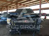 2021 GMC YUKON фото