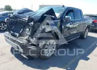 2021 GMC Sierra фото