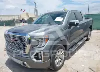 2021 GMC Sierra photo