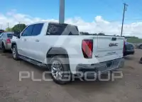 2021 GMC Sierra photo